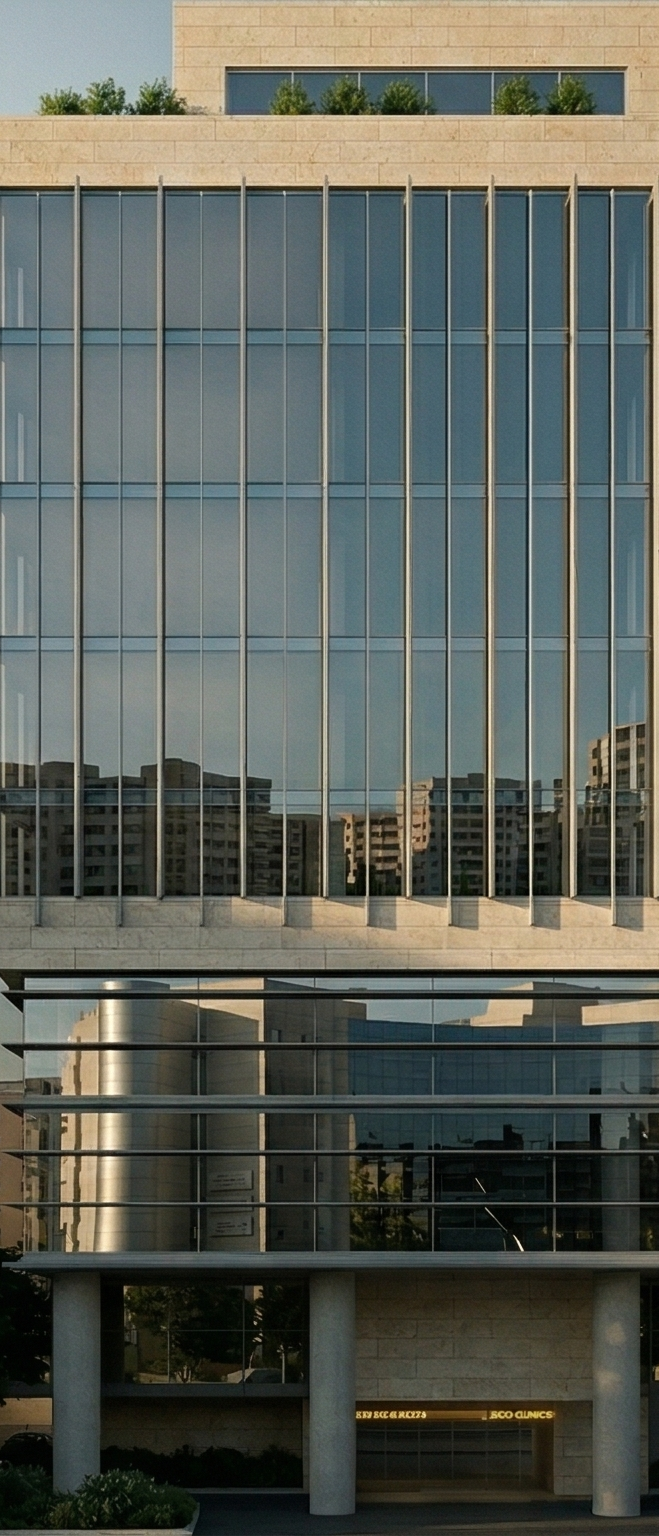 Architectural angles